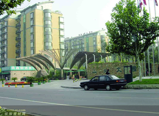pvc市政管材